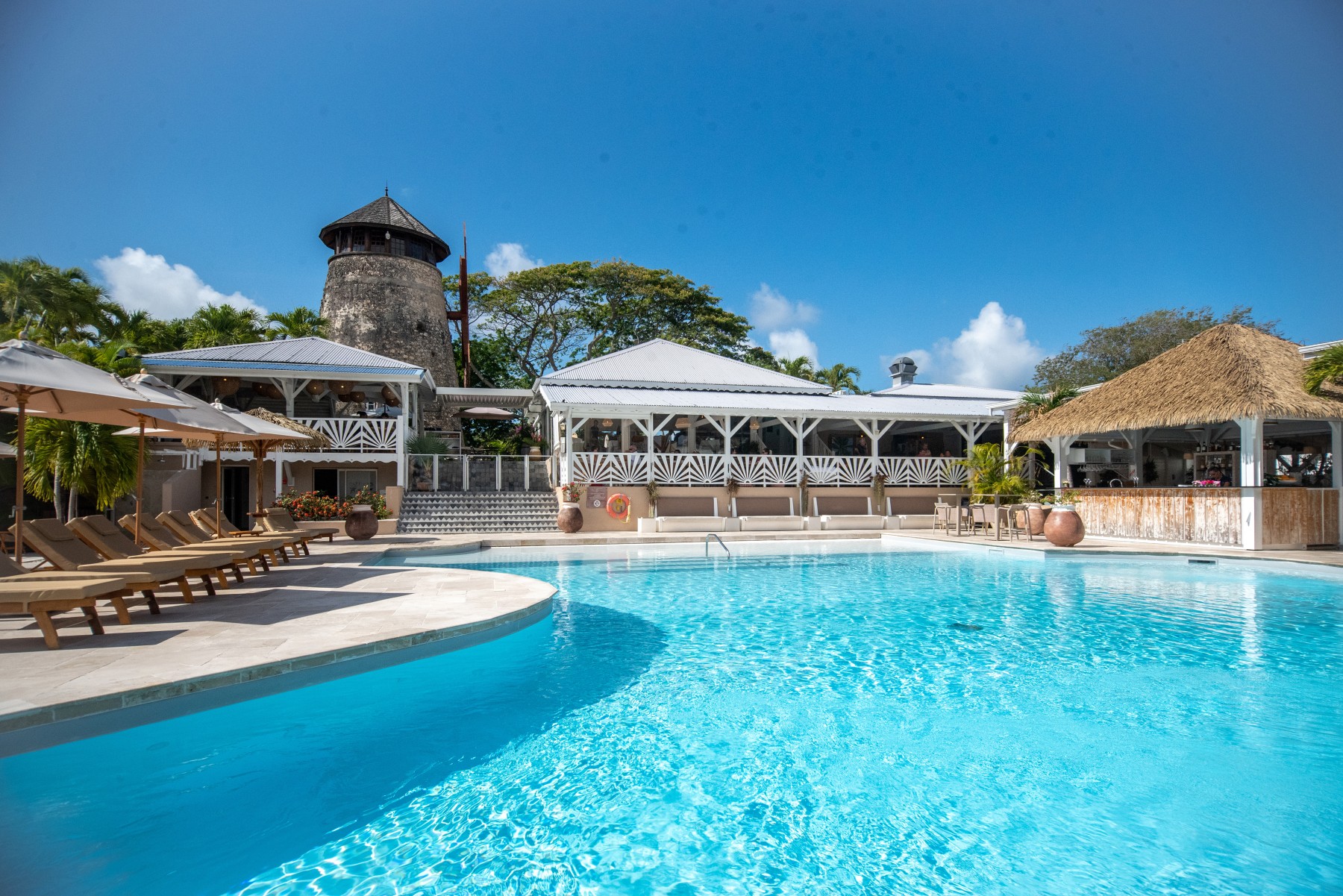 Le Relais du Moulin